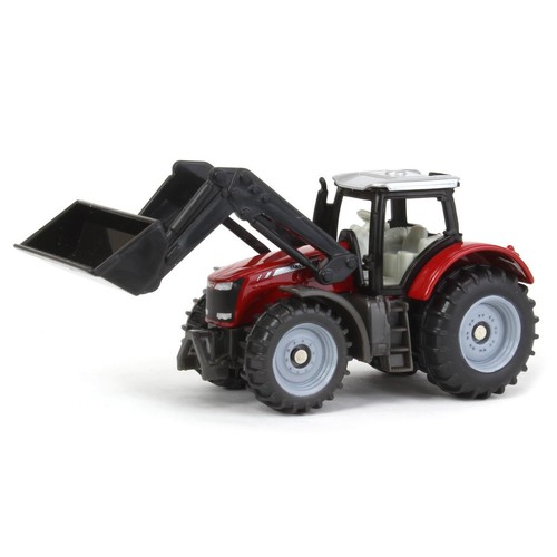 Trattore massey ferguson - trattore,