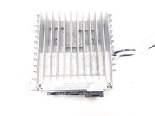 D10F66A20 CENTRALINA CONTROLLO AMPLIFICATORE AUDIO MAZDA CX-3 (DK) 1.5 D 16V MAN