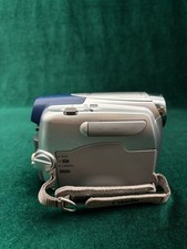 Canon md101 minidv funziona - minidv,