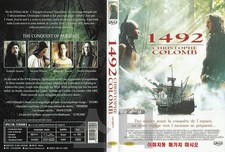 1492: CONQUEST OF PARADISE
