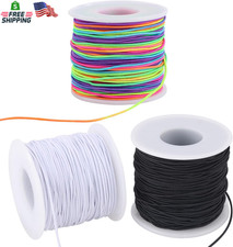 Corda Elastica per Bracciali