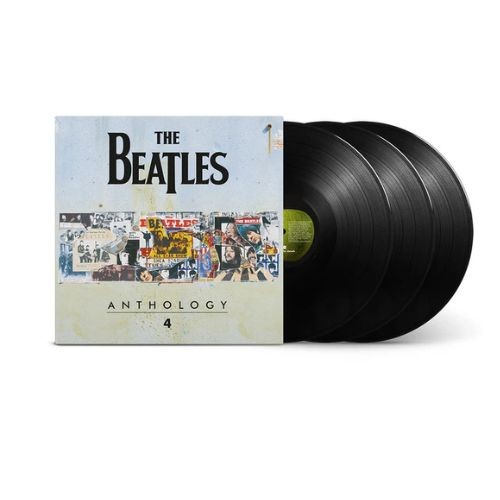 The beatles anthology 3 - the,