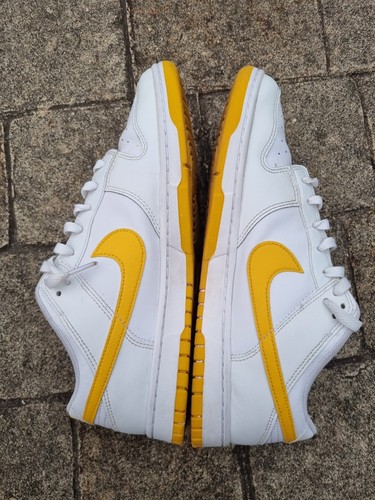 Scarpe nike dunk - scarpe, low