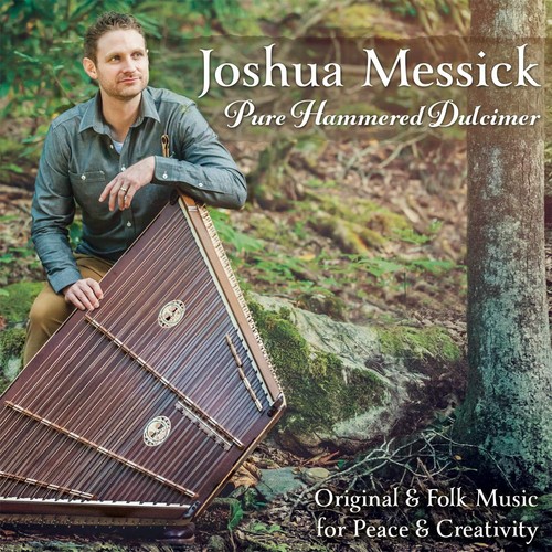 Dulcimer martellato puro
