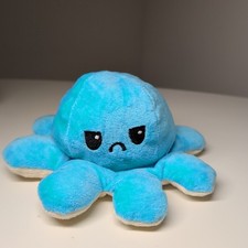 Peluche reversibile TeeTurtle