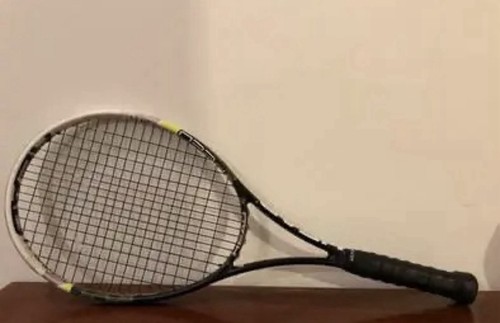 Racchetta tennis head speed - racchetta,