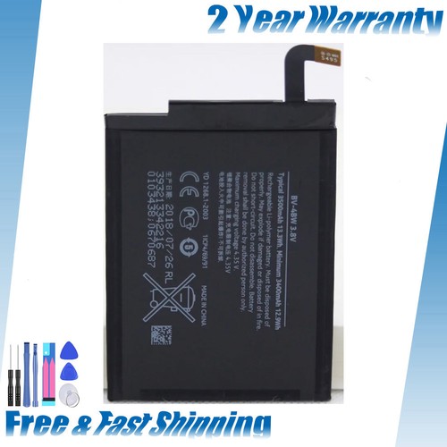 Batteria 4bw per nokia - , bv-4bw