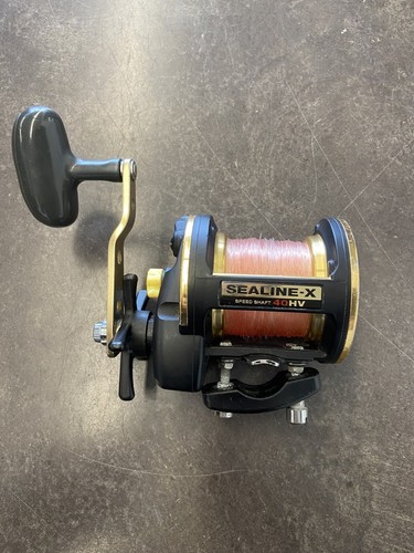Mulinello pesca daiwa - da,