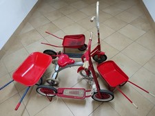 Giocattoli In Metallo anni 50-