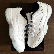 Air Jordan 11 Retro Low Legend