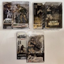 Lotto Figurine Militari