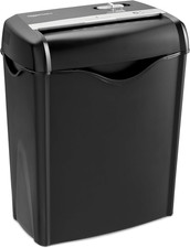 Distruggidocumenti 5-6 Fogli