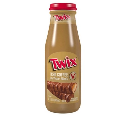 Victor allen twix caffè - victor, allen's