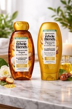 Set shampoo e balsamo Garnier