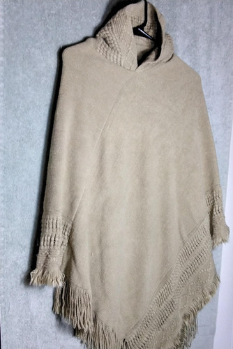 Ferand poncho scialle - poncho,