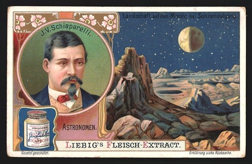 Immagine collezione liebig - da,