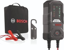 BOSCH C30 CARICABATTERIA