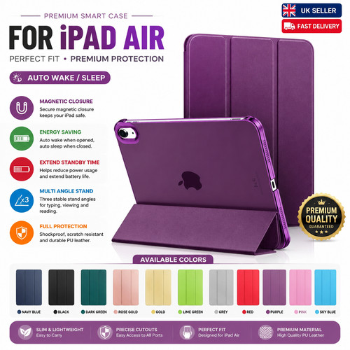 Custodia per apple ipad - per,