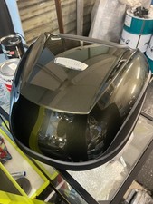 Bauletto originale Piaggio per