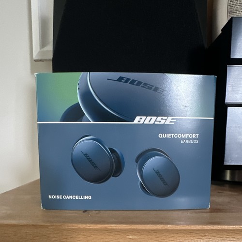 Bose quietcomfort auricolari - bose,