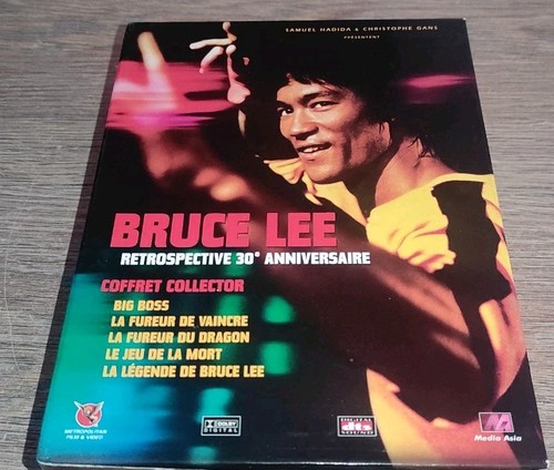 Bruce lee rétrospective - rÉtrospective, 30e