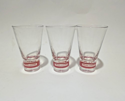 Set tre bicchieri - di,