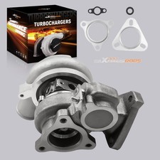 Turbocompressore for