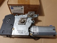 Motore tetto apribile originale Opel 90483787 / 1207049 Astra Tigra Calibra NUOVO!