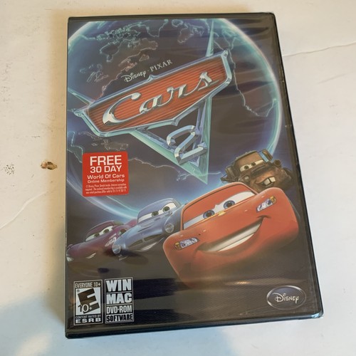Sealed cars windows mac - 2, (windows/mac