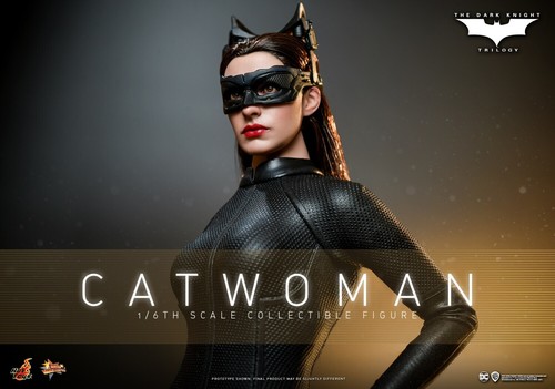 Nuovo hot toys mms627 the - nuovo,