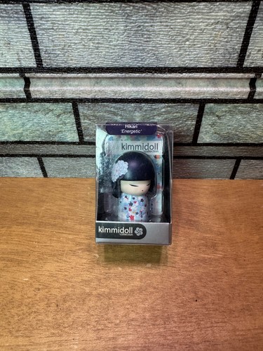 Kimmidoll mini figurina - mini,