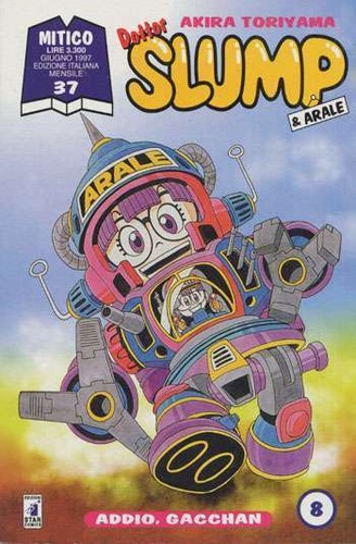 Manga commedia dottor - manga,