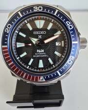 Seiko Prospex PADI  Automatic