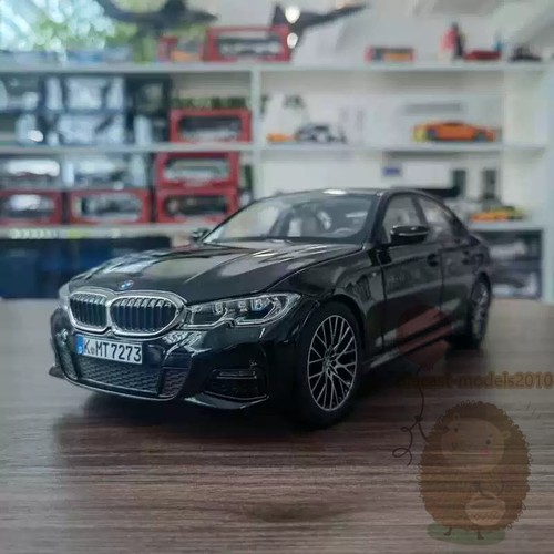 Norev bmw 330i lega - norev,