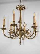 Francese vintage Plafoniera