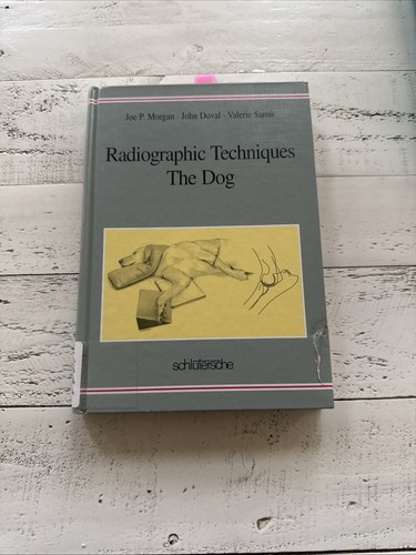 Radiographic techniques the - techniques,