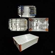 Valvola Base XS Strumenti