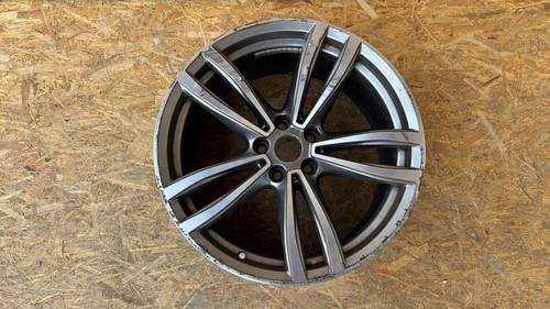 Cerchio lega bmw - g32, gran
