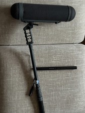 Sennheiser ME66 Kit Boom Pro