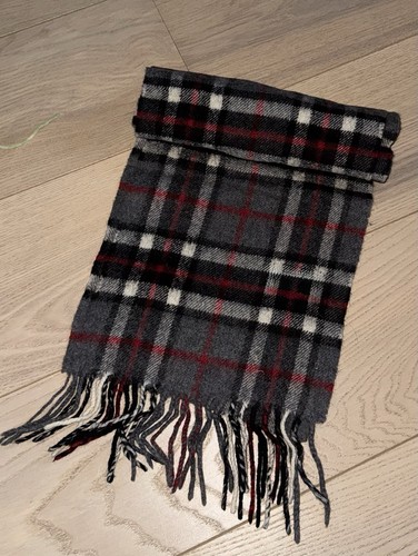 Sciarpa burberry - sciarpa/sciarpa,