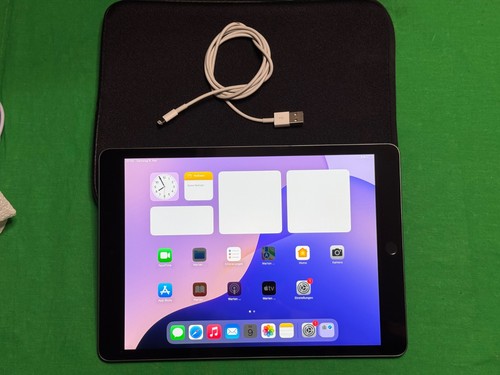 Apple ipad gen - gen, wi-fi