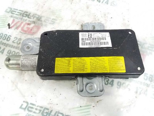 Airbag laterale anteriore - airbag,