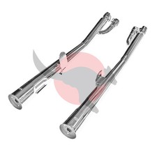 TERMINALI SCARICO (Silencers)