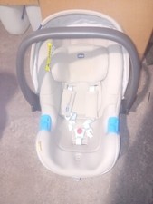 Ovetto auto chicco style - chicco, style&go