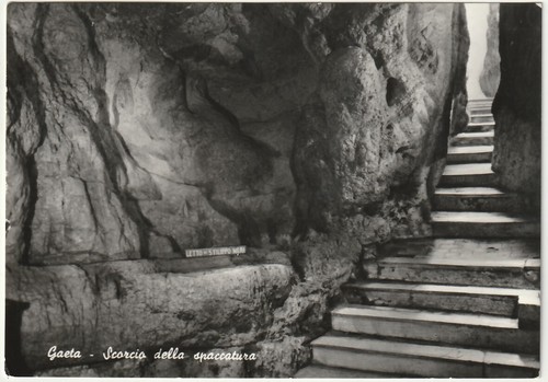 Gaeta latina scorcio - latina,