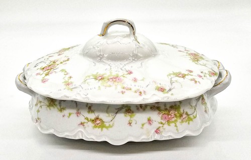 Casseruola coperta