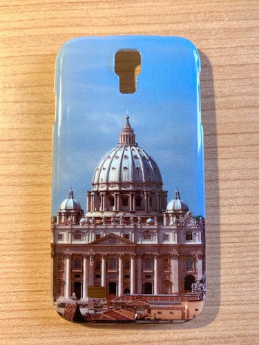 Custodia cover rigida per - cover,