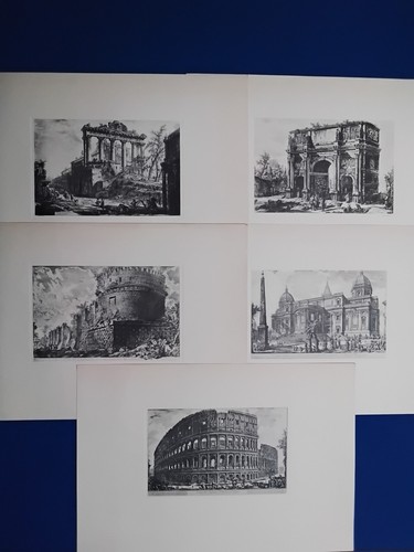 Piranesi - ,