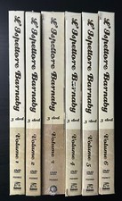 L’ISPETTORE BARNABY- SERIE