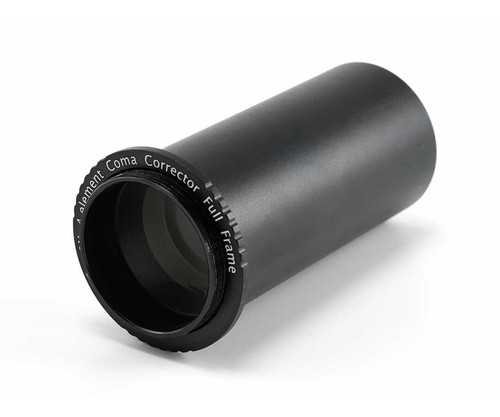 Optics premium coma - ts-optics,